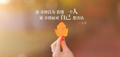 情感语录爱情结束以后 留下几句经典的爱情名言...