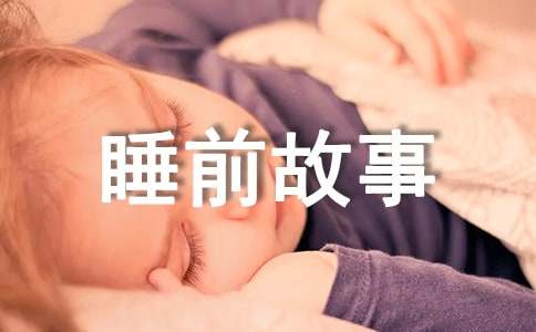 小故事睡前故事(15篇)