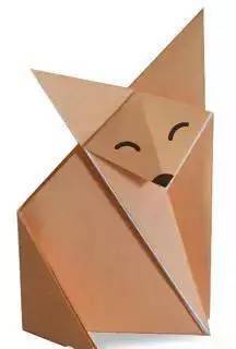 69种手工折纸教程太宝贵了----幼师家长收藏好