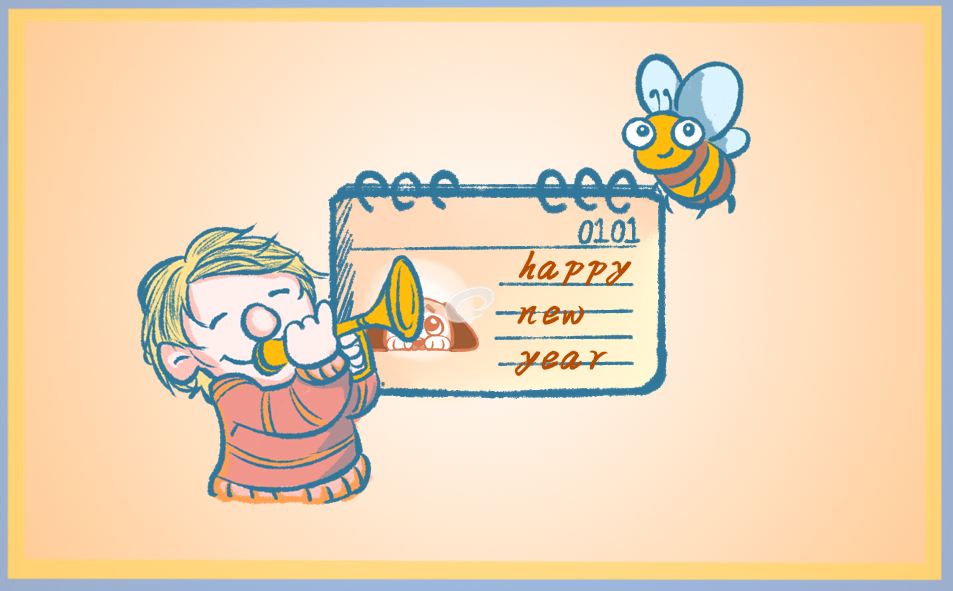 2023年最后一个工作日还在加班小作文