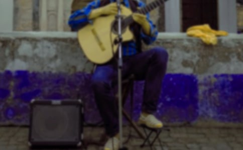 学唱歌小学作文300字