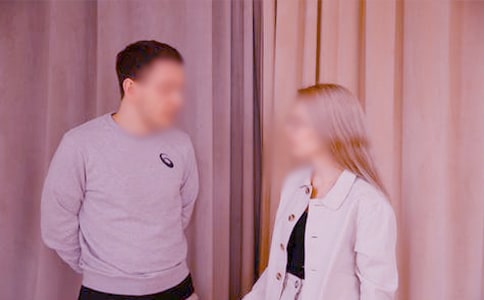 吵架加宽容等于母爱作文