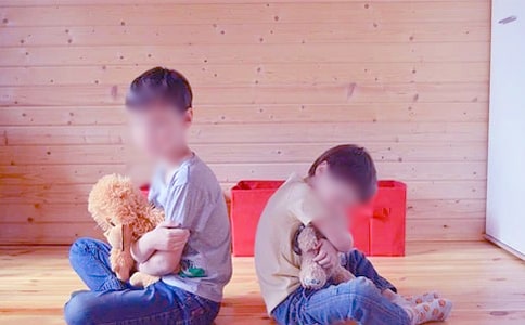 和姐姐吵架了的三年级作文