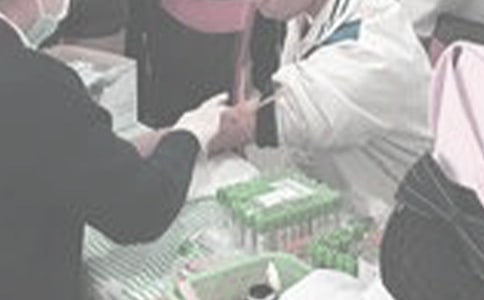 可怕的抽血小学优秀作文