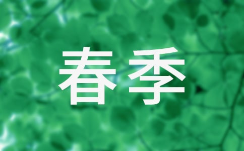 她如同春季才下的雨初二作文1000字