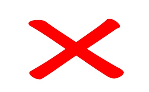 【精】面对错误作文