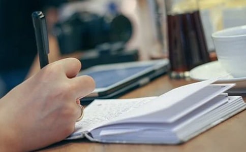 日历的作文600字