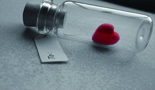 这,应该就是所谓的爱情爱情美文