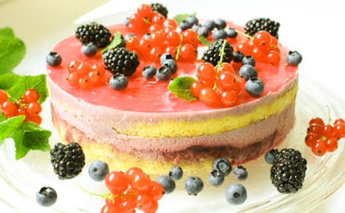 第一次做蛋糕高中优秀作文