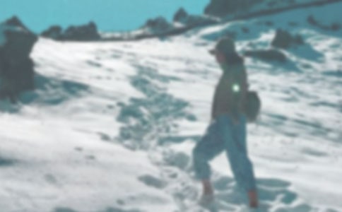 大年初一登山记作文