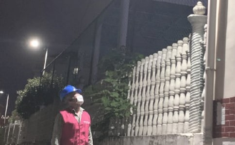 我终于当了一回小电工了五年级作文