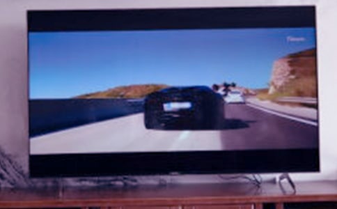 电视的变化作文