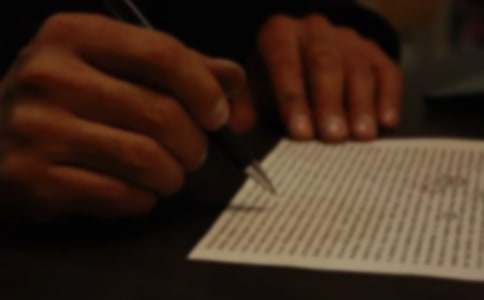 台上一分钟台下十年功四年级作文