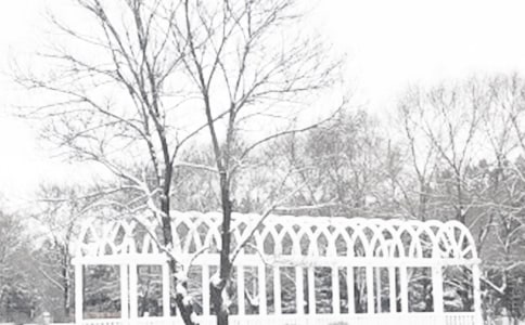 冬季的温暖优秀作文