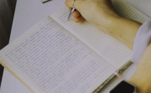 《热爱生命》读后感作文650字