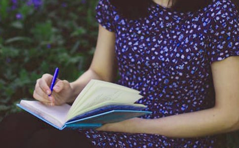 名人传读后感高二作文