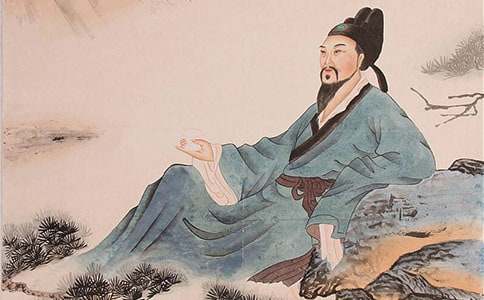 伟大的杜甫六年级作文