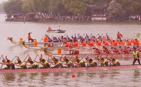 端午的习俗作文（通用25篇）