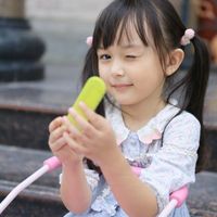 各种可爱的卡通头像