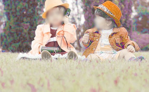 幸福源于那份儿女的陪伴初三作文