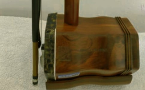 学拉二胡六年级作文