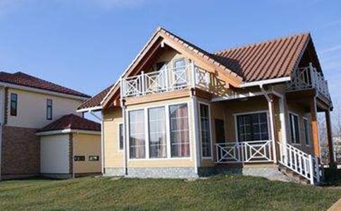 未来的'房子小学四年级学生作文