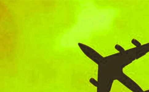 小学三年级作文:飞吧纸飞机