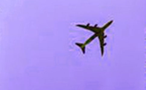 纸飞机高一作文