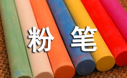 半截粉笔小学三年级作文