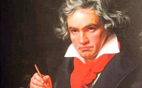 贝多芬的故事