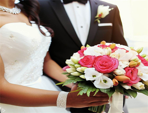 结婚红包吉利数字大全