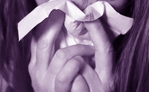 感冒六年级作文