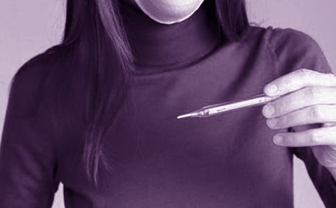 感冒小学优秀作文