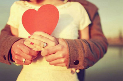 爱一个人的时候，根本就无法控制