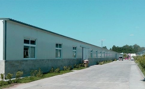 参观味全工厂记三年级作文