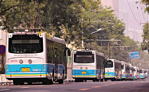 公交车上的温暖作文950字