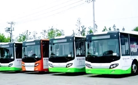 3路公交车高三作文