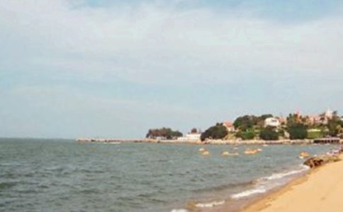 游厦门鼓浪屿作文350字