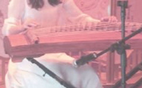 我的古筝梦六年级作文