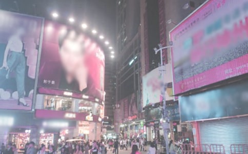 平顶山鹰城广场小学作文