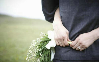 表达爱情的句子大全