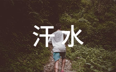 汗水飞扬的战场六年级作文