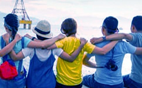 不能没有你伴我一生的好友高三作文