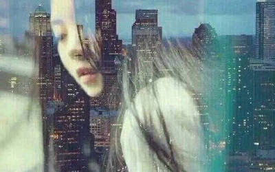 现在对自己狠一点，或许未来会过得更幸福点