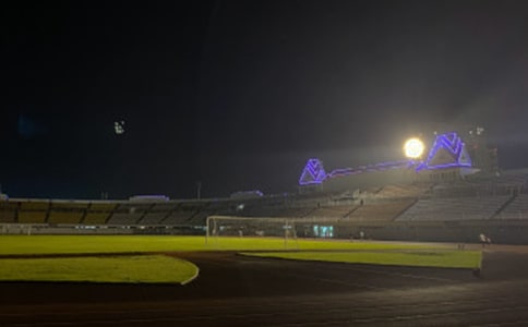 寂静的黑夜小学生作文