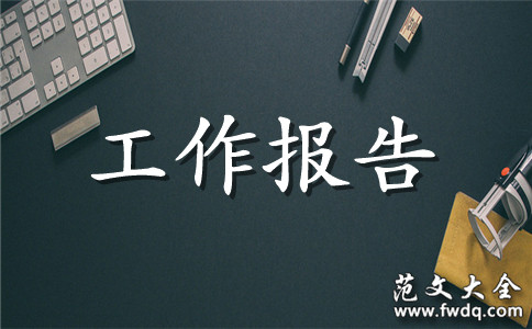 中国移动工作报告