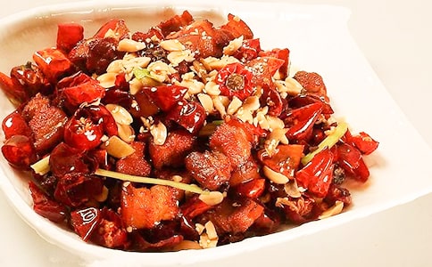 看妈妈做红烧肉三年级作文（通用13篇）