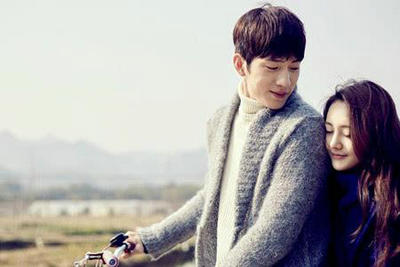 一生只爱一个人的句子、说说及图片