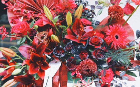 编花篮初一作文(精选8篇)