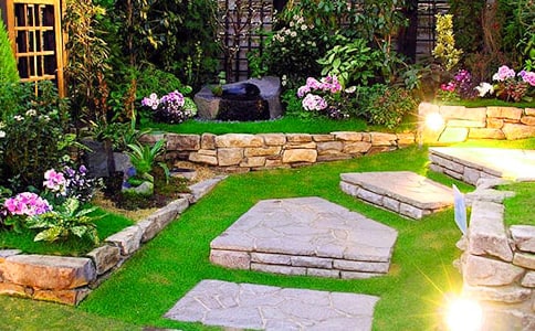 香樟花园六年级作文600字